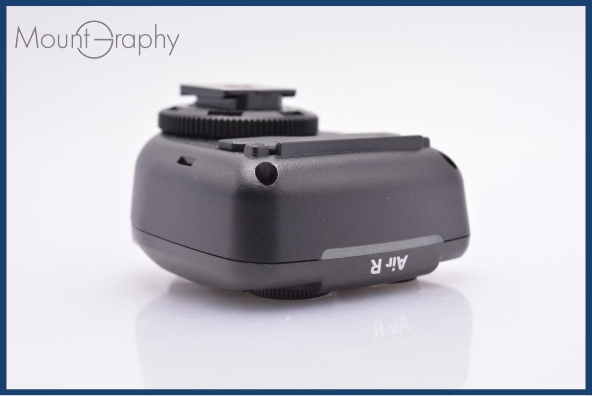 Others Nissin Digital Air R For Nikon I-Ttl #Am6471