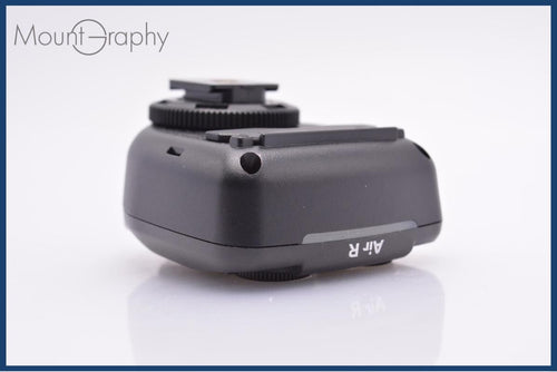 Others Nissin Digital Air R For Nikon I-Ttl #Am6471