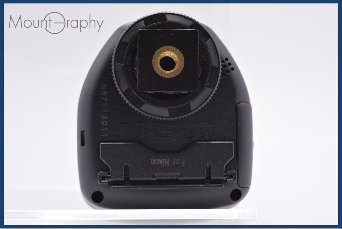 Others Nissin Digital Air R For Nikon I-Ttl #Am6471