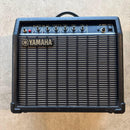 Guitar Amplifiers Yamaha F-20