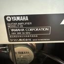 Guitar Amplifiers Yamaha F-20
