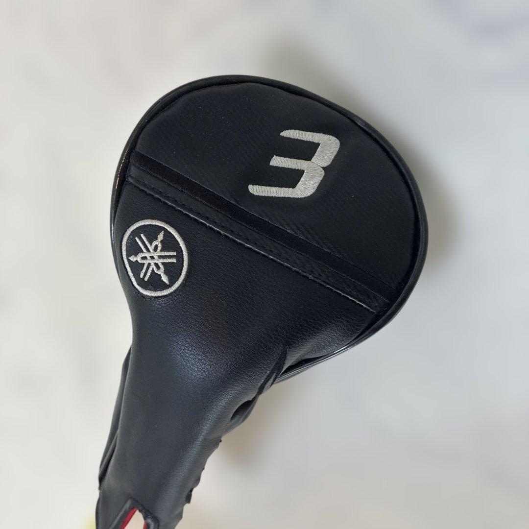 Fairway Woods Yamaha Rmx Vd 3 15
