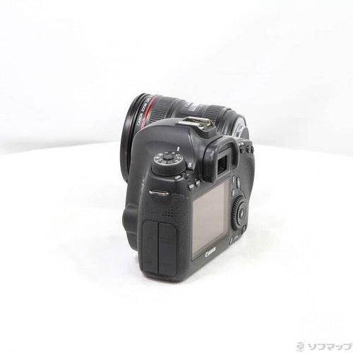 Canon Digital Slr Eos 6D Ef24-70L F4L Is Usm (2020 Sdxc) 305