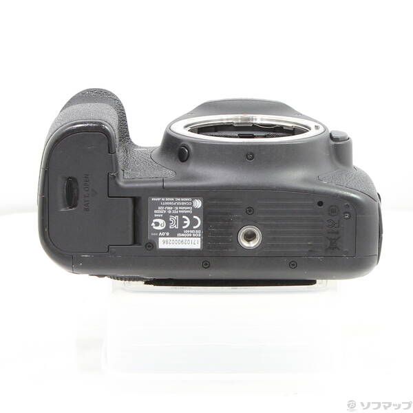 Canon Digital Slr Eos 6D Ef24-70L F4L Is Usm (2020 Sdxc) 305