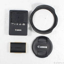 Canon Digital Slr Eos 6D Ef24-70L F4L Is Usm (2020 Sdxc) 305
