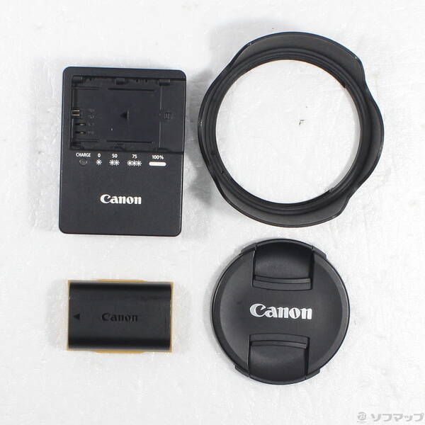 Canon Digital Slr Eos 6D Ef24-70L F4L Is Usm (2020 Sdxc) 305