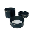 Contax Lens Hood Metal 3 4 5