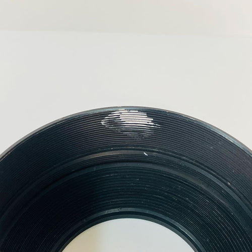 Contax Lens Hood Metal 3 4 5