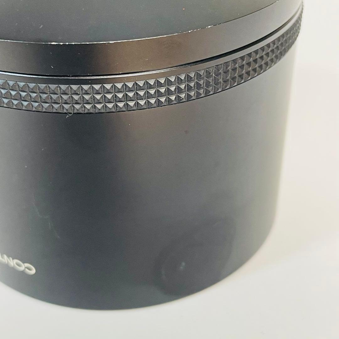Contax Lens Hood Metal 3 4 5