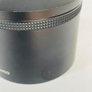 Contax Lens Hood Metal 3 4 5