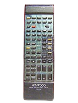 Remote Control For Tv Onkyo Rc-5I
