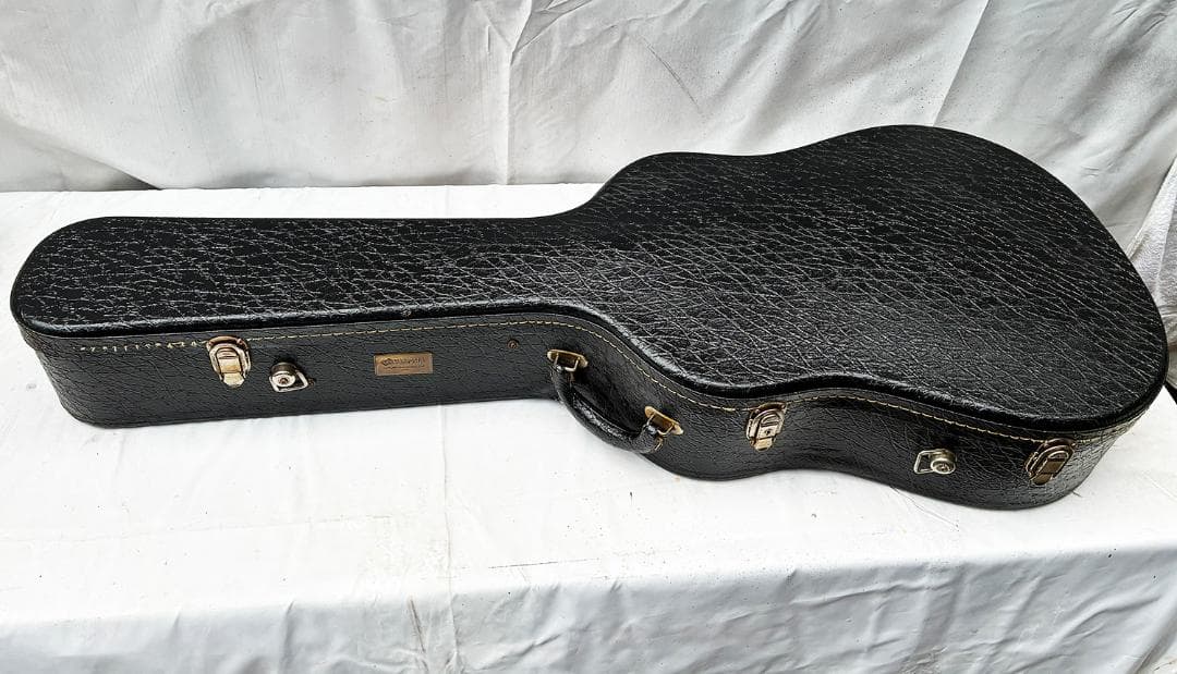 Yamaha Guitar Cases