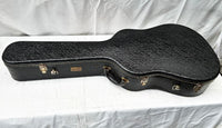 Yamaha Guitar Cases