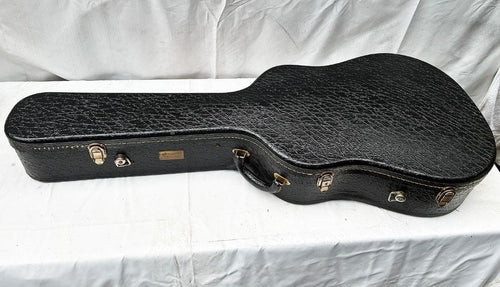 Yamaha Guitar Cases