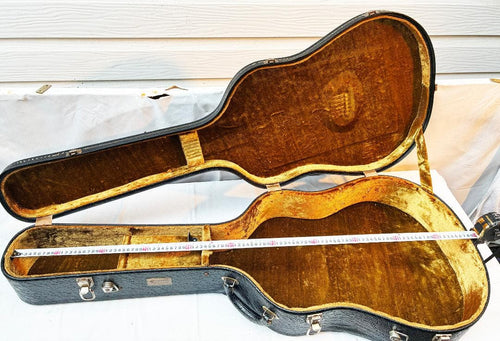Yamaha Guitar Cases