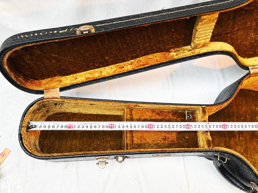 Yamaha Guitar Cases