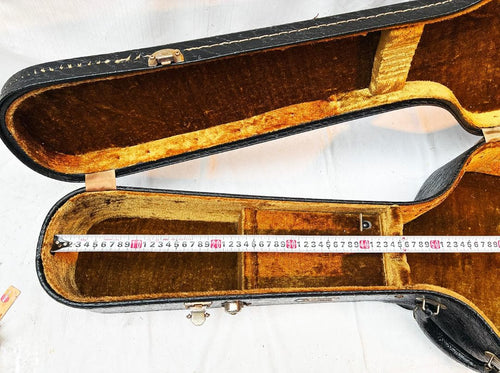 Yamaha Guitar Cases