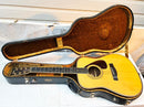 Yamaha Guitar Cases