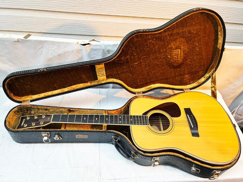 Yamaha Guitar Cases
