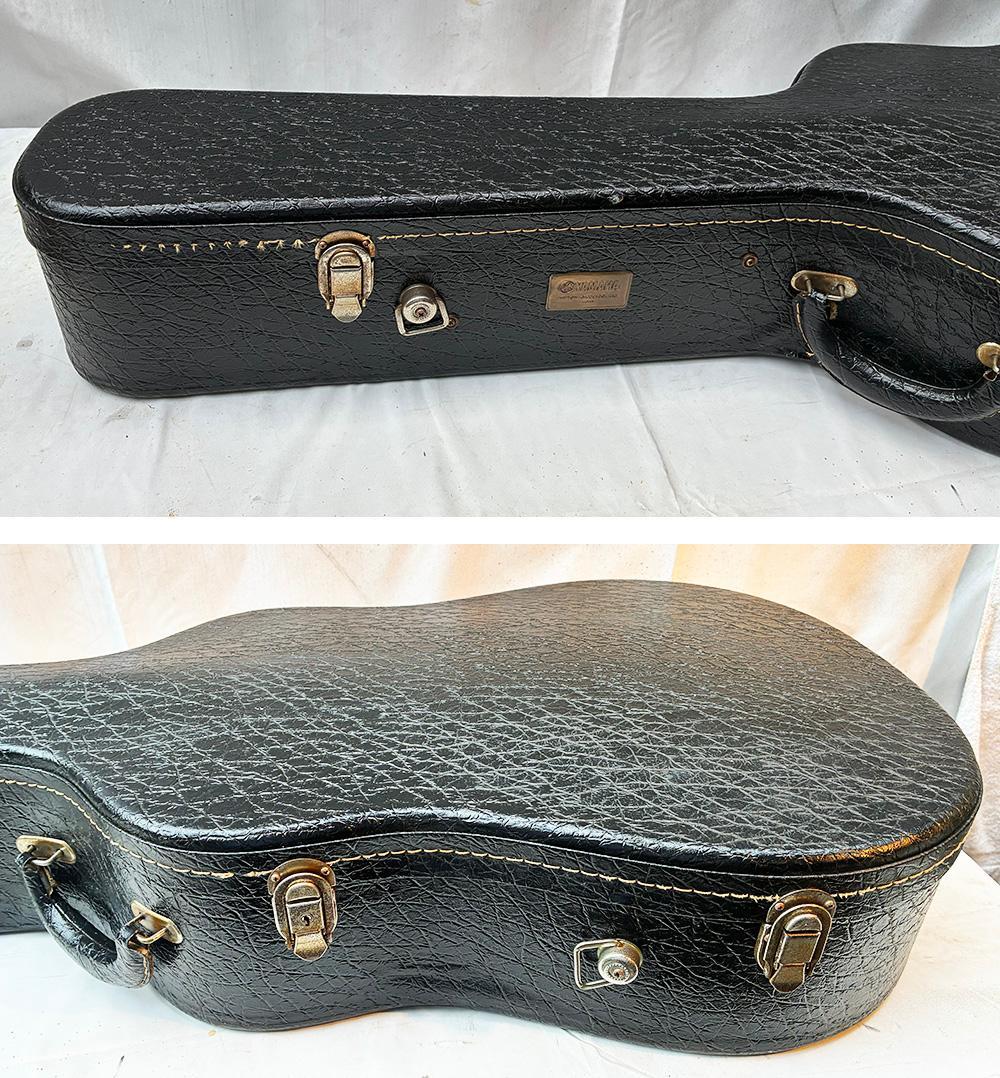 Yamaha Guitar Cases