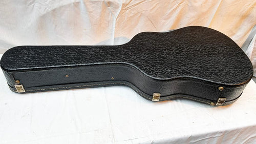 Yamaha Guitar Cases