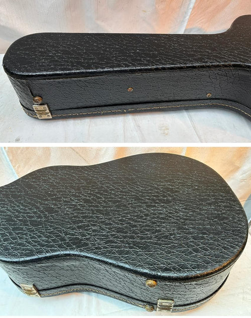 Yamaha Guitar Cases