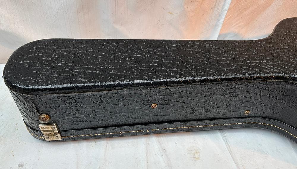 Yamaha Guitar Cases