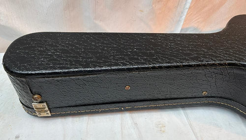 Yamaha Guitar Cases