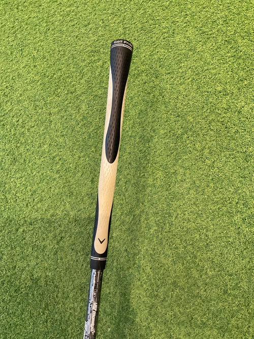 Ust Mamiya Shaft Attas 3 6X