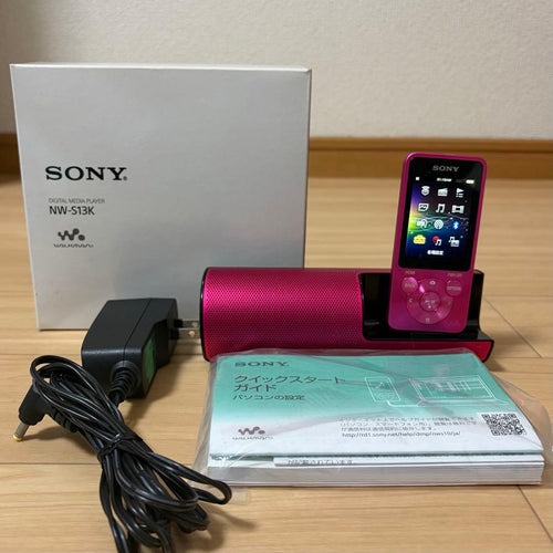 Other Sony Walkman