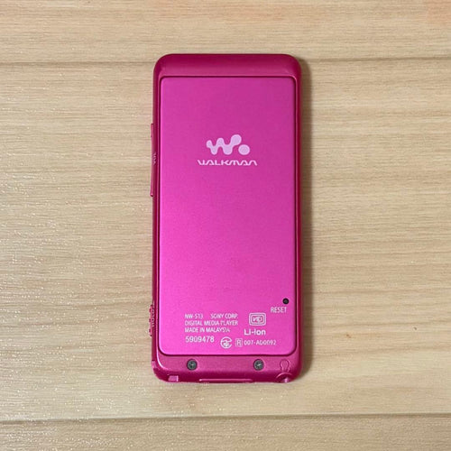Other Sony Walkman