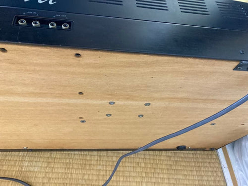 Yamaha Keyboard Electronic Piano Clp-200
