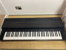 Yamaha Keyboard Electronic Piano Clp-200