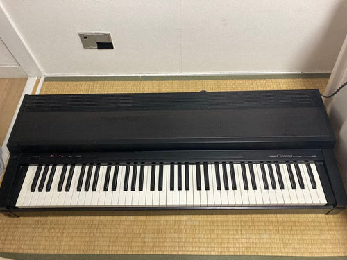 Yamaha Keyboard Electronic Piano Clp-200