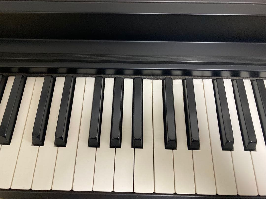 Yamaha Keyboard Electronic Piano Clp-200