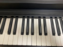 Yamaha Keyboard Electronic Piano Clp-200