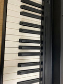 Yamaha Keyboard Electronic Piano Clp-200