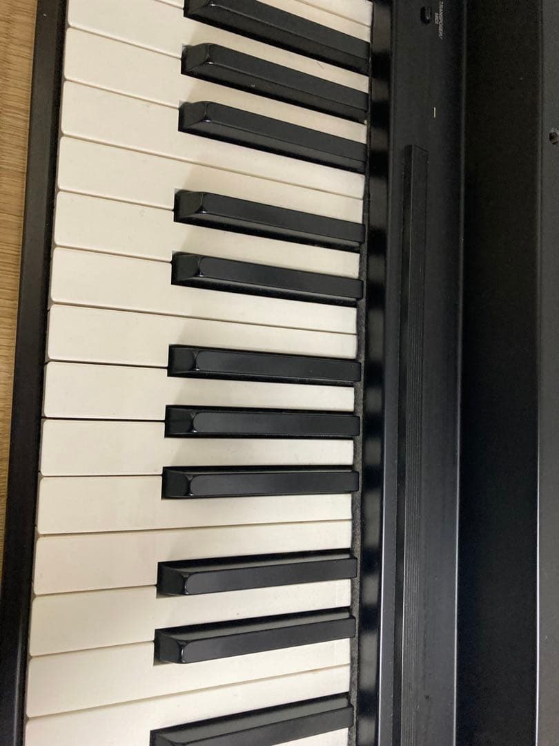 Yamaha Keyboard Electronic Piano Clp-200