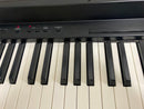 Yamaha Keyboard Electronic Piano Clp-200