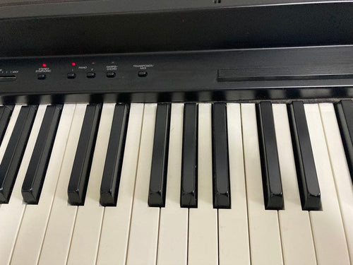Yamaha Keyboard Electronic Piano Clp-200