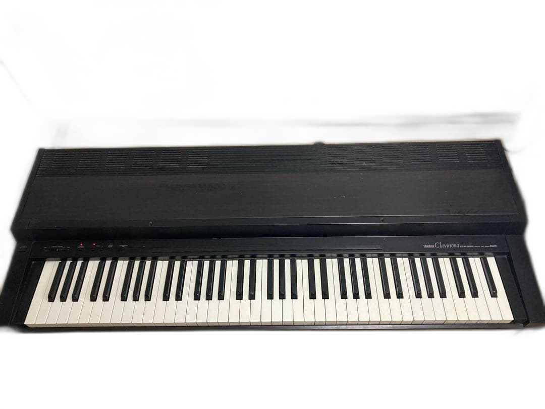 Yamaha Keyboard Electronic Piano Clp-200