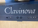 Yamaha Keyboard Electronic Piano Clp-200