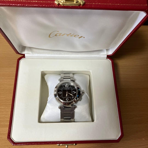 Cartier Automatic Watches C 34613