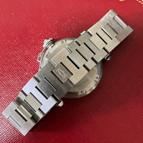 Cartier Automatic Watches C 34613