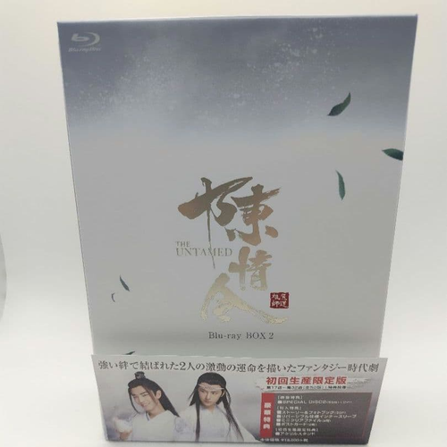 Western Foreign Movies Blu-Ray Box2 4
