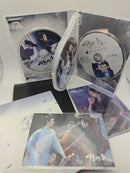 Western Foreign Movies Blu-Ray Box2 4