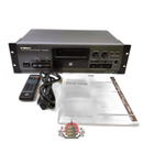 Pioneer Cd Md Cassette Deck Rpd-500