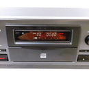 Pioneer Cd Md Cassette Deck Rpd-500