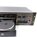 Pioneer Cd Md Cassette Deck Rpd-500