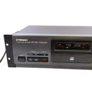 Pioneer Cd Md Cassette Deck Rpd-500